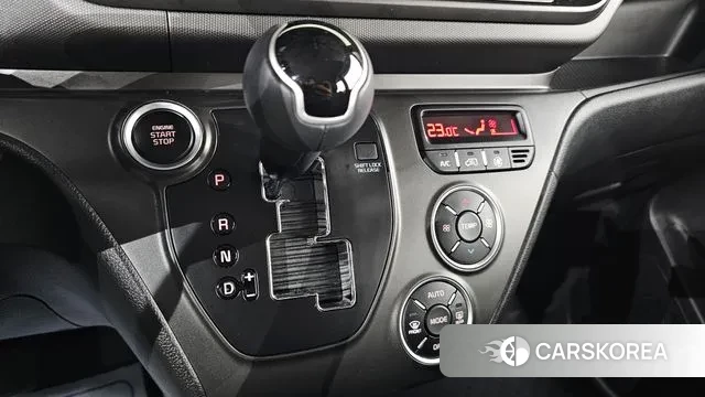 Kia The New Kia Ray id 3426077 из Кореи 19