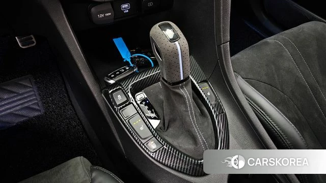 Hyundai Veloster (JS) id 3843462 из Кореи 19