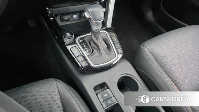 Kia Seltos id 4268271 из Кореи 19