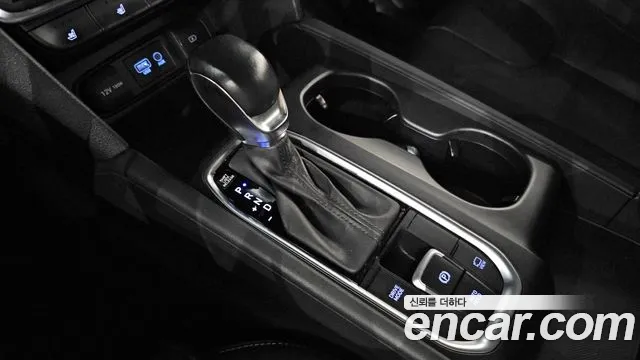 Hyundai Santa Fe TM id 2713113 из Кореи 19