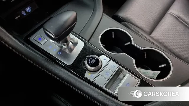 Genesis G70 id 3123176 из Кореи 19