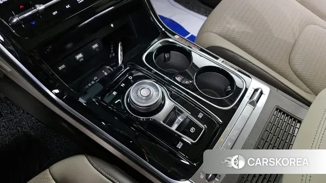 Kia Carnival 4th generation id 3322341 из Кореи 19