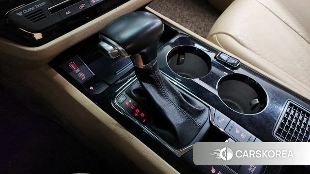 Kia The New Carnival id 3917317 из Кореи 19