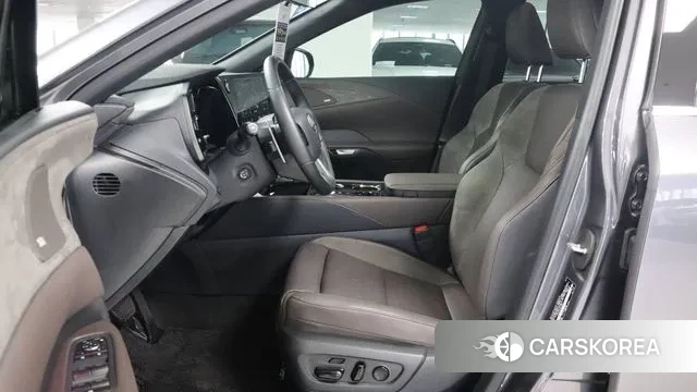 Lexus RX350h 5th generation id 3462089 из Кореи 16