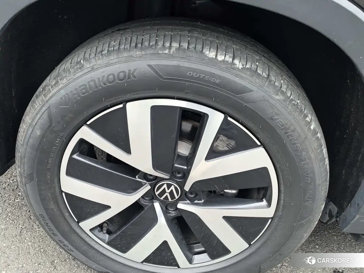 Volkswagen Tayron id 4538890 из Китая 17