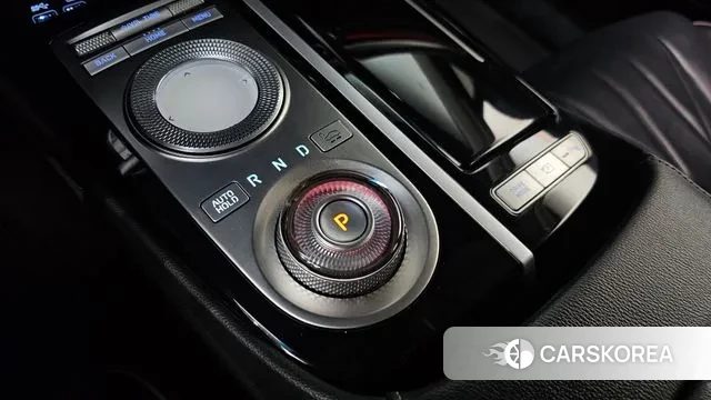 Genesis G80 (RG3) id 3713136 из Кореи 19