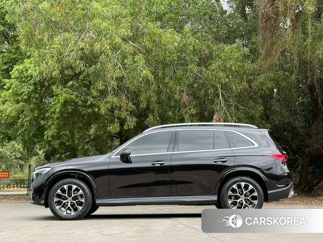 Mercedes-Benz GLC id 4274287 из Китая 11