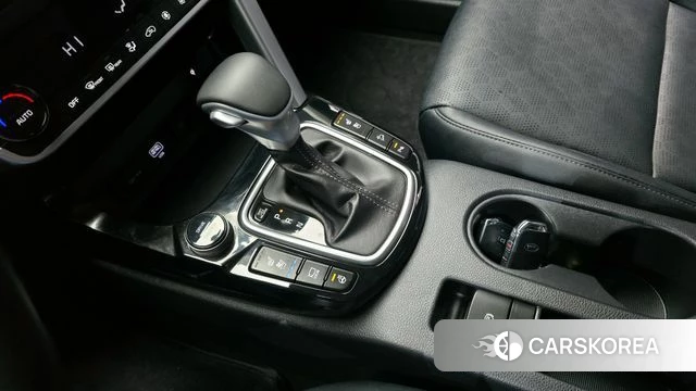 Kia Seltos id 3843124 из Кореи 19