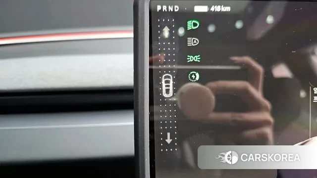 Tesla Model 3 id 3467146 из Кореи 19