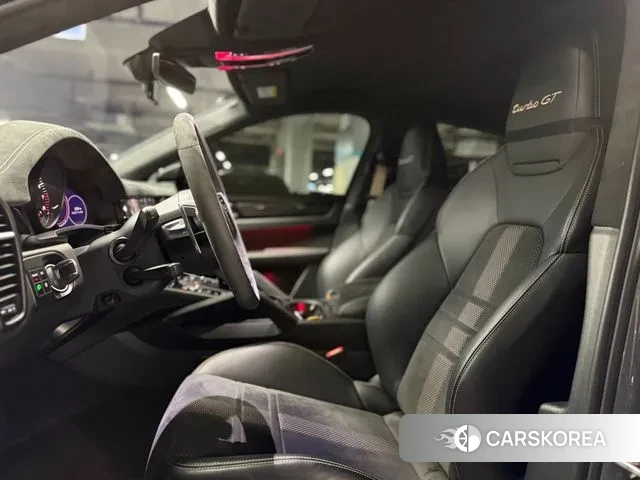 Porsche Cayenne (PO536) id 3522427 из Кореи 19