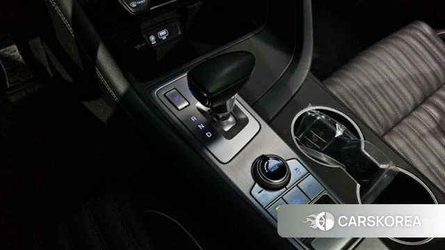 Genesis G70 id 4285733 из Кореи 32
