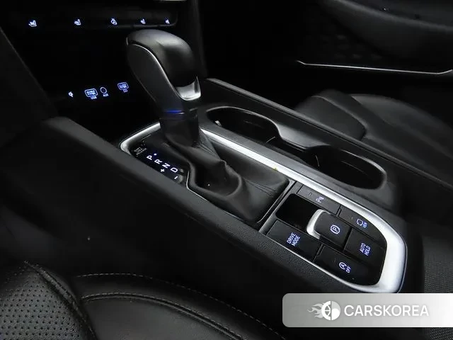 Hyundai Santa Fe TM id 3313555 из Кореи 19