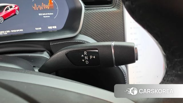 Tesla Model S id 4751064 из Кореи 41