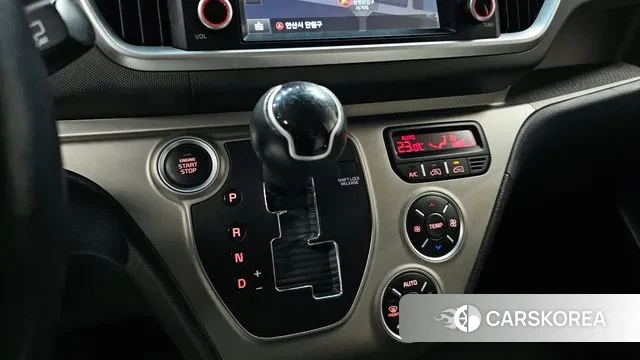 Kia The New Ray id 3396510 из Кореи 19