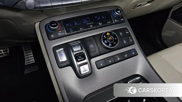 Hyundai Palisade id 3621557 из Кореи 19