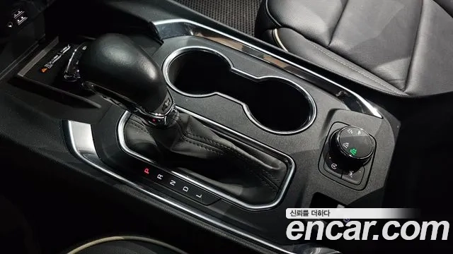 Chevrolet (GM Daewoo) Traverse id 2920364 из Кореи 19