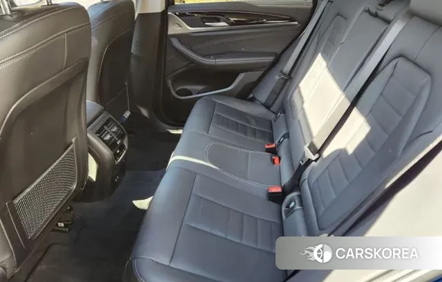 BMW X4 (G02) id 3394880 из Кореи 11