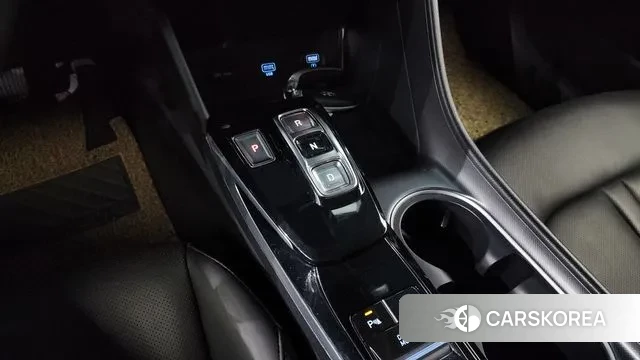 Hyundai Sonata (DN8) id 3698107 из Кореи 19