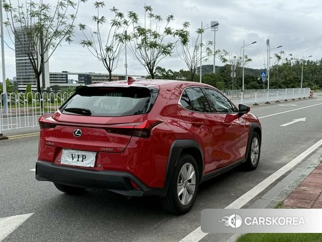 Lexus UX id 4335283 из Китая 9