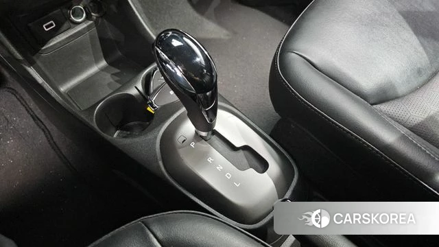 Chevrolet (GM Daewoo) The New Spark id 4179893 из Кореи 19