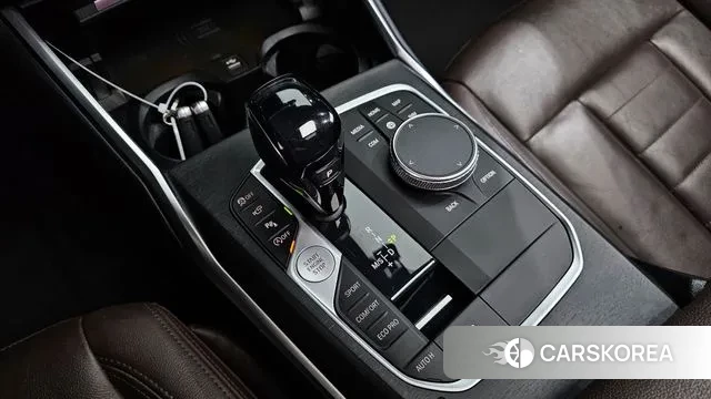 BMW 3 Series (G20) id 3509379 из Кореи 19