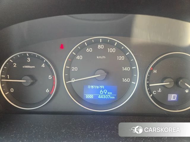 Hyundai The New Grand Starex id 4604619 из Кореи 19