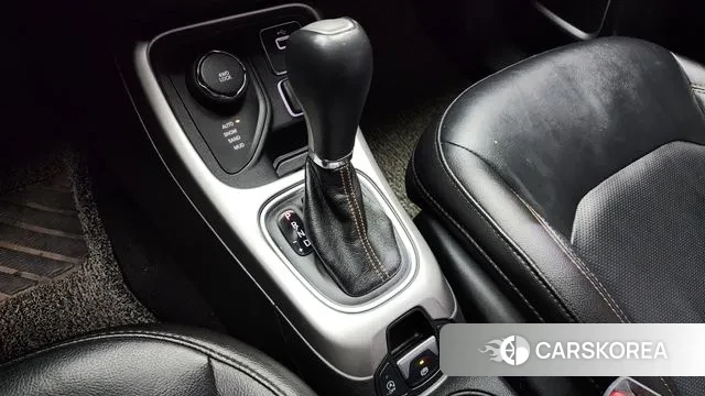 Jeep Compass 2nd Generation id 3243892 из Кореи 19