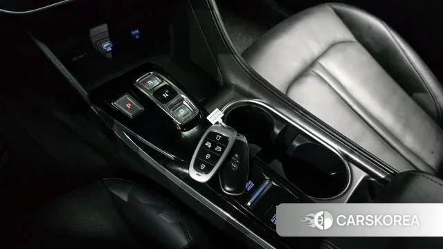 Hyundai Sonata (DN8) id 3187888 из Кореи 19