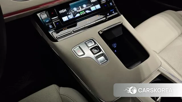 Hyundai The New Grandeur IG id 3572587 из Кореи 19