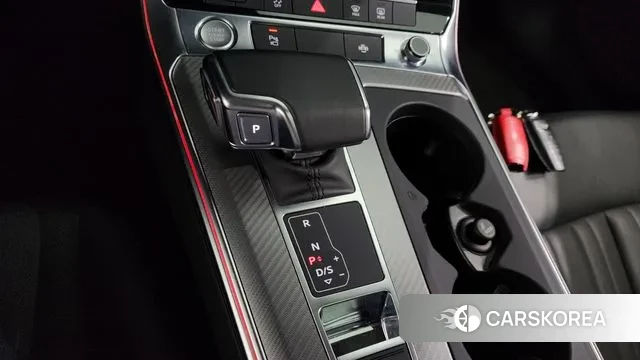 Audi A6 (C8) id 2970379 из Кореи 19