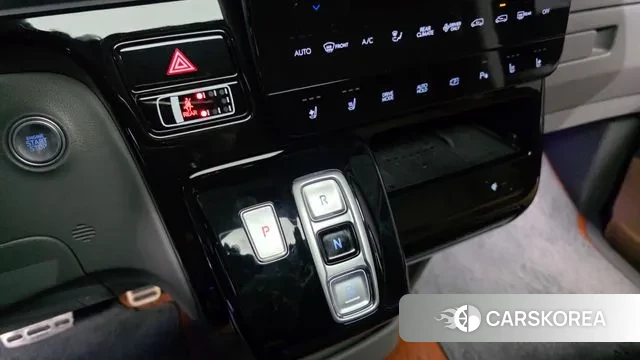 Hyundai Staria id 3614547 из Кореи 19