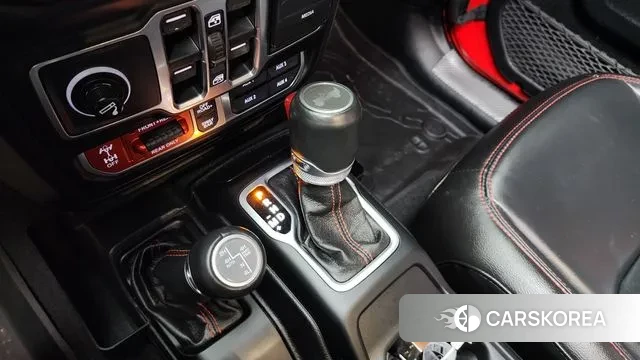 Jeep Wrangler (JL) id 2980658 из Кореи 19