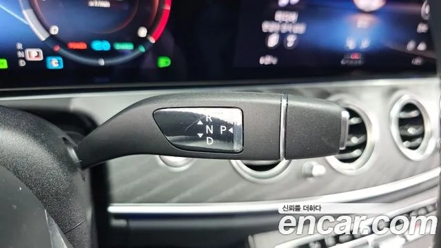 Mercedes-Benz E-Class W213 id 2858303 из Кореи 19