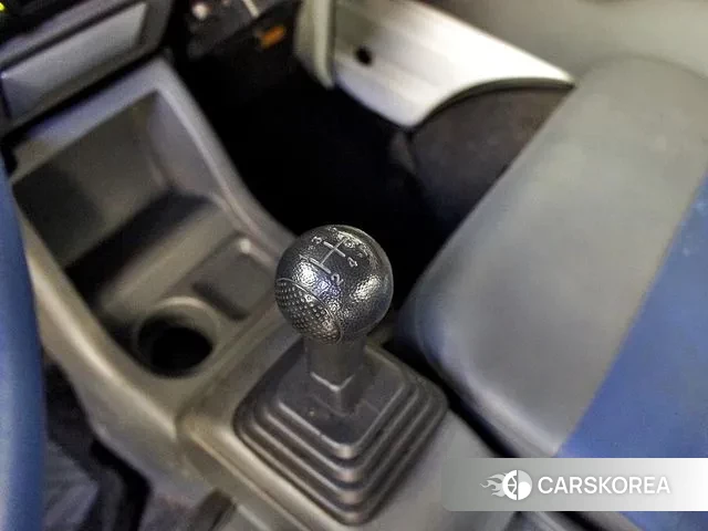 Chevrolet (GM Daewoo) New Labo id 3682406 из Кореи 14