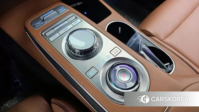 Genesis GV70 id 3412193 из Кореи 19