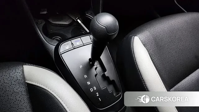 Kia The New Morning (JA) id 3502615 из Кореи 19