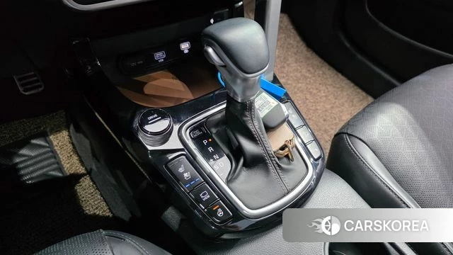 Kia Seltos id 4688877 из Кореи 19