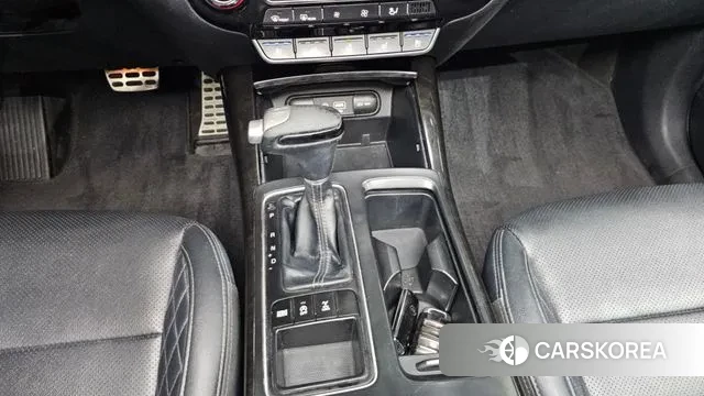 Kia The New Sorento id 3484783 из Кореи 19