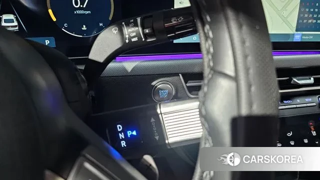 Hyundai Sonata D Edge (DN8) id 3223473 из Кореи 19