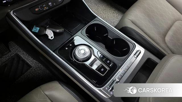 Kia The New Carnival 4th Generation id 3817573 из Кореи 19