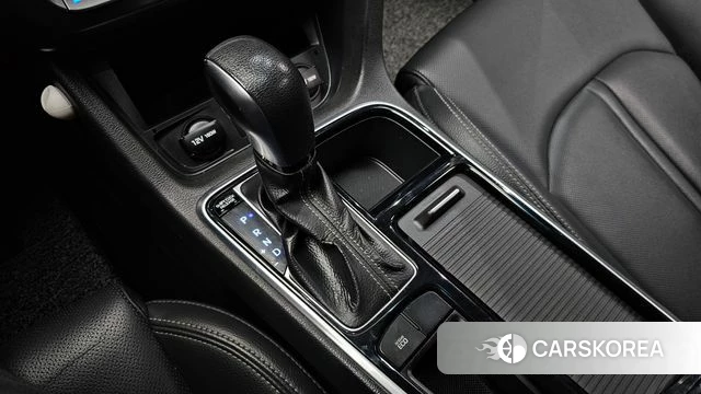 Hyundai Sonata New Rise id 3955898 из Кореи 19