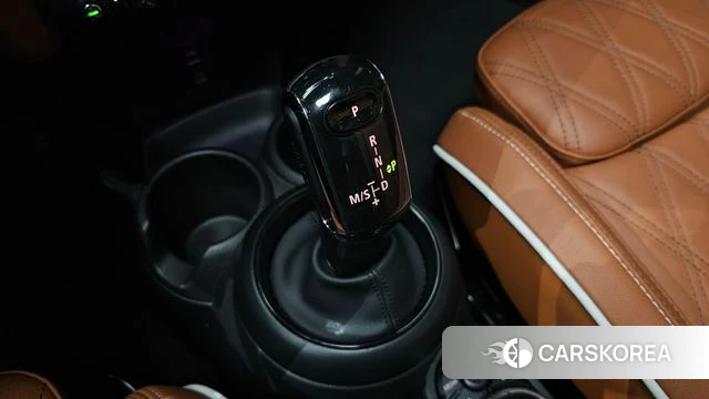 Mini Cooper S id 3897344 из Кореи 19