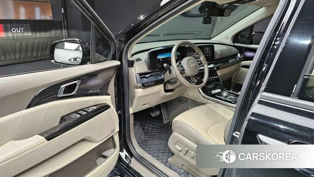 Kia Carnival 4th generation id 3898029 из Кореи 18