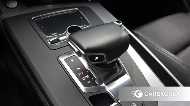 Audi Q5 (FY) id 3601520 из Кореи 19