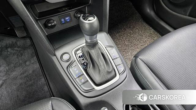 Hyundai Kona id 4180761 из Кореи 19