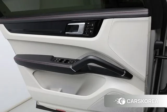 Porsche Cayenne (PO536) id 3417525 из Кореи 19