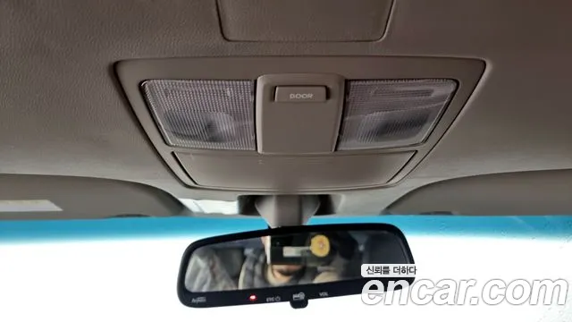 Kia The New Ray id 2649855 из Кореи 19