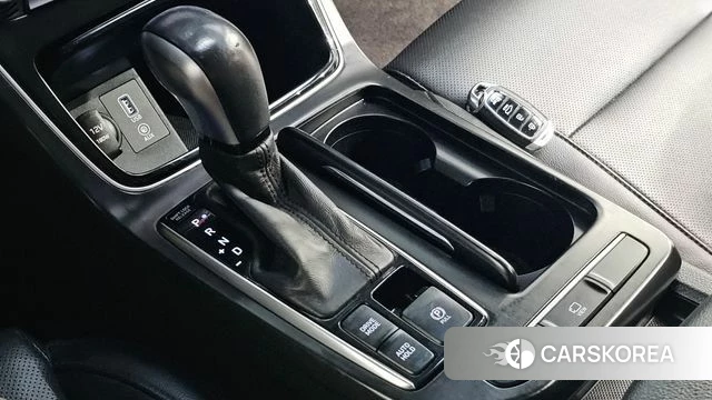 Hyundai Grandeur IG id 4865473 из Кореи 19