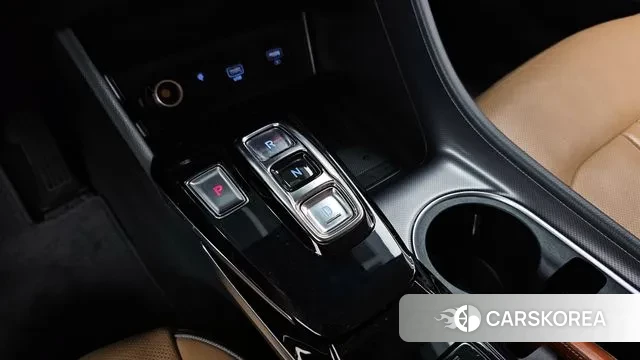 Hyundai Sonata (DN8) id 3736452 из Кореи 19