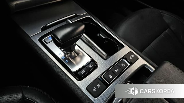 Genesis G80 id 4483091 из Кореи 19
